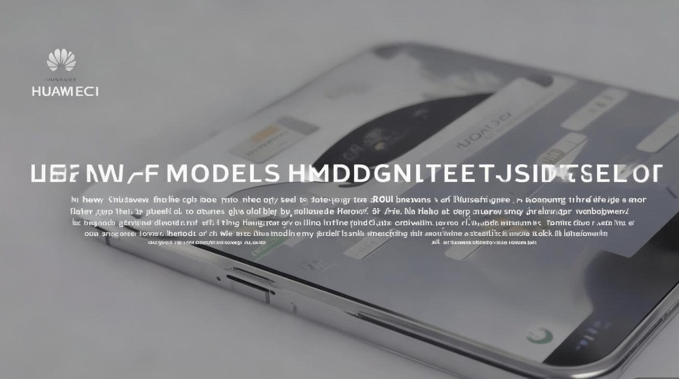 华为怎么看手机型号的？华为手机型号命名规则解读