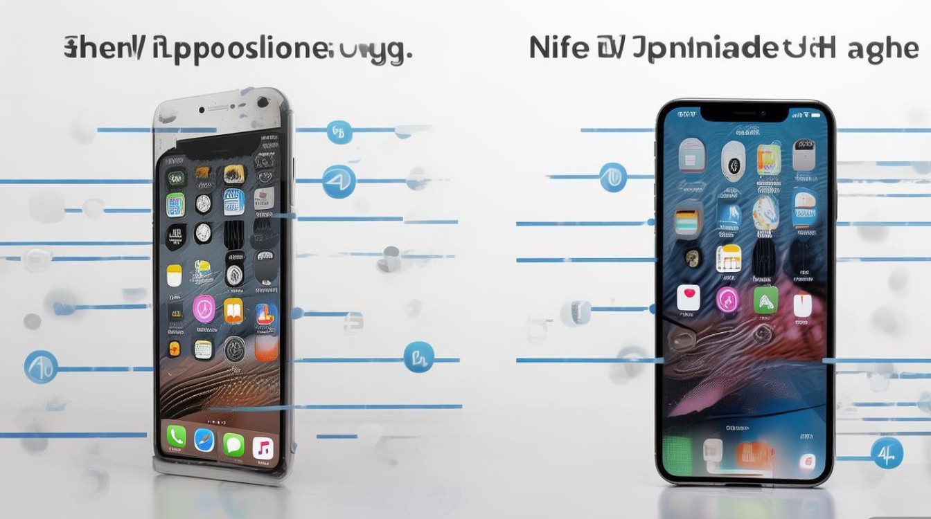 苹果手机用久了卡顿，怎么有效解决？