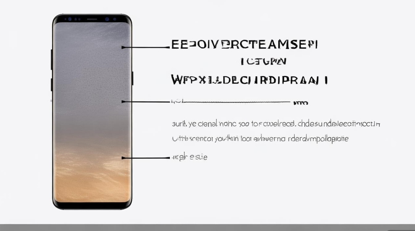 三星S8外屏内屏怎么区分？更换前必看！
