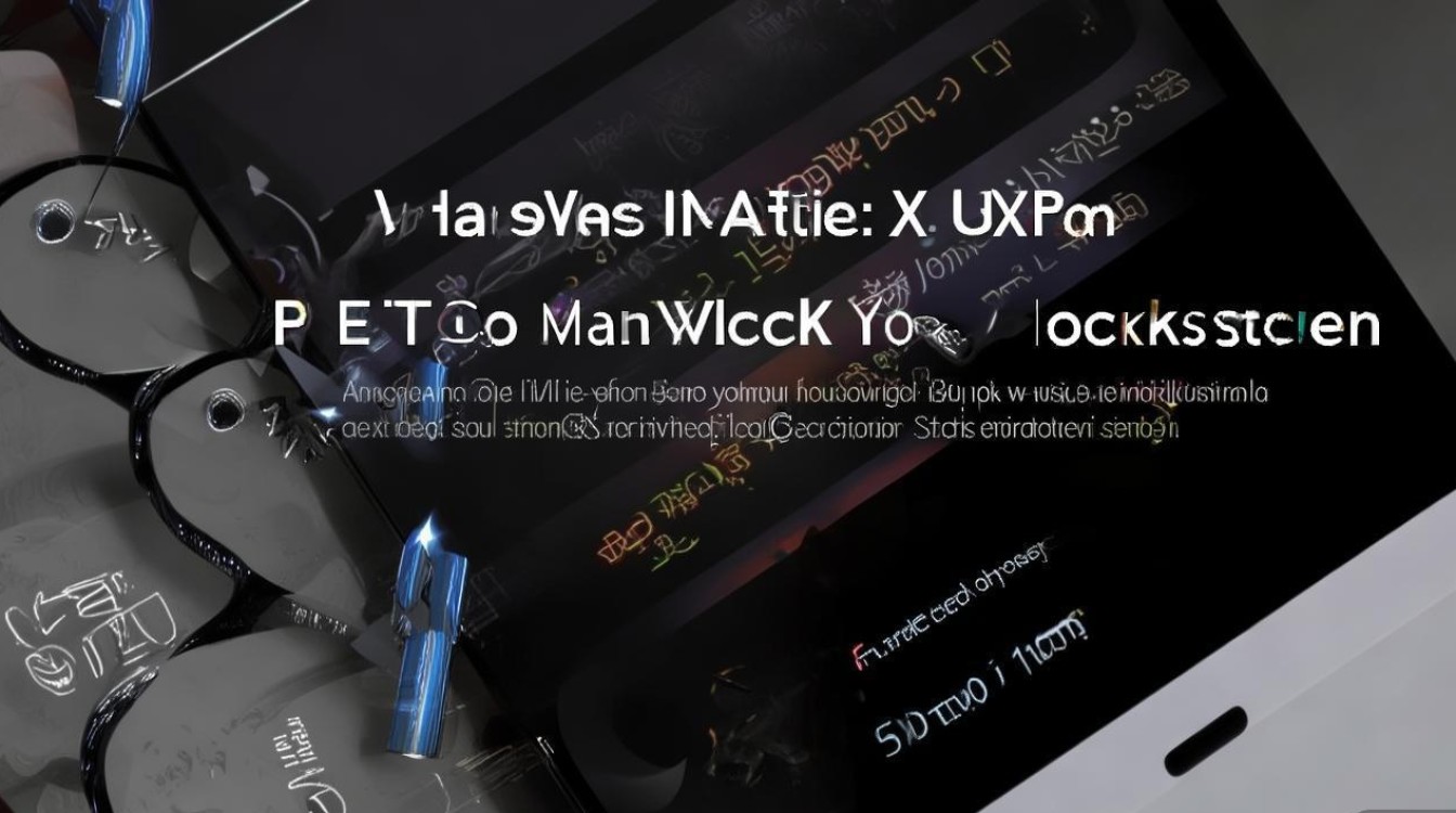 vivox9锁屏怎么修改？自定义锁屏方法步骤详解