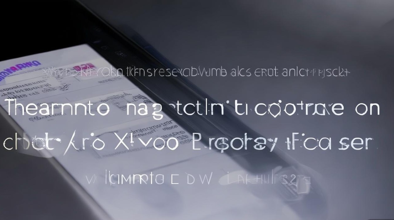 vivox9锁屏怎么修改？自定义锁屏方法步骤详解