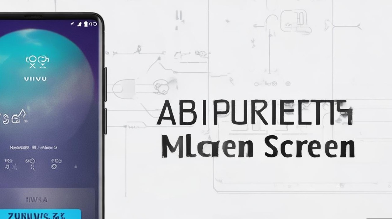 vivox9锁屏显示歪了怎么办？调整方法是什么？