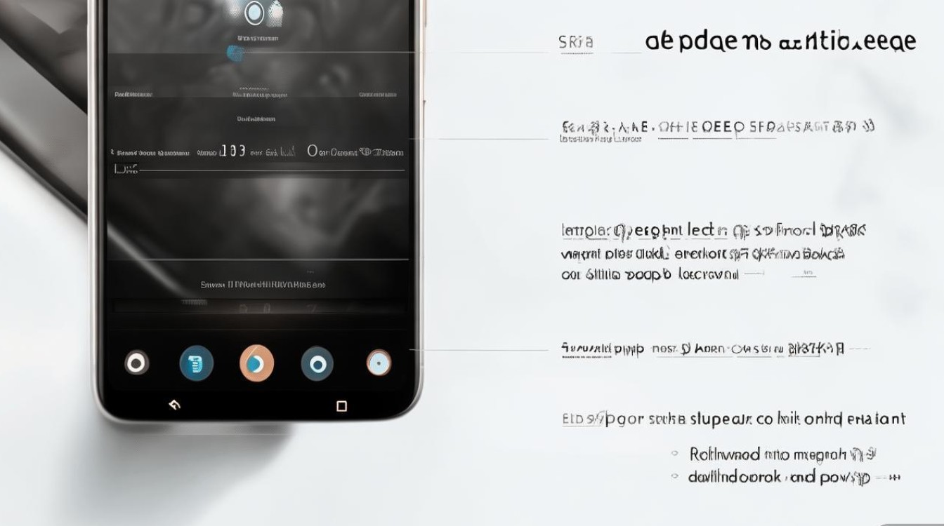 oppo手机如何实现区域截图操作步骤是什么？