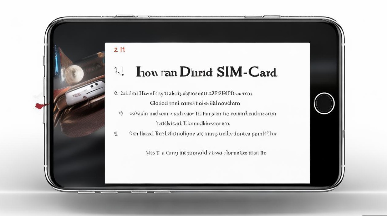 苹果手机怎么关闭手机卡？SIM卡功能关闭教程
