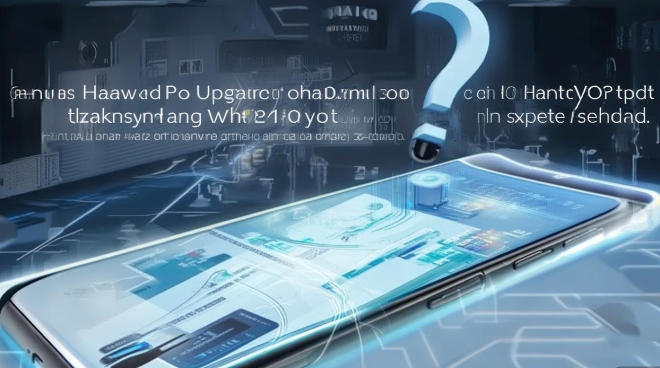 华为P40能升级鸿蒙OS 2.0吗？具体方法是什么？