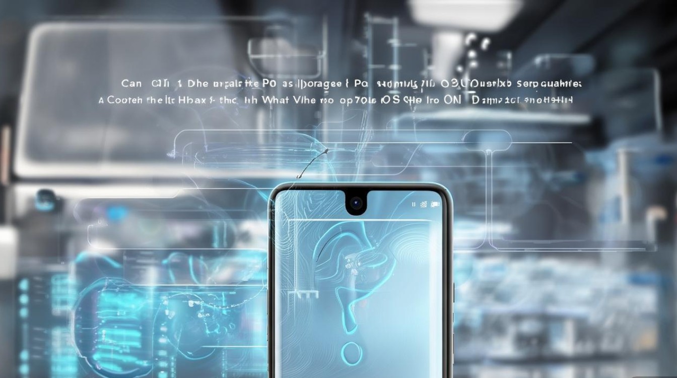 华为P40能升级鸿蒙OS 2.0吗？具体方法是什么？