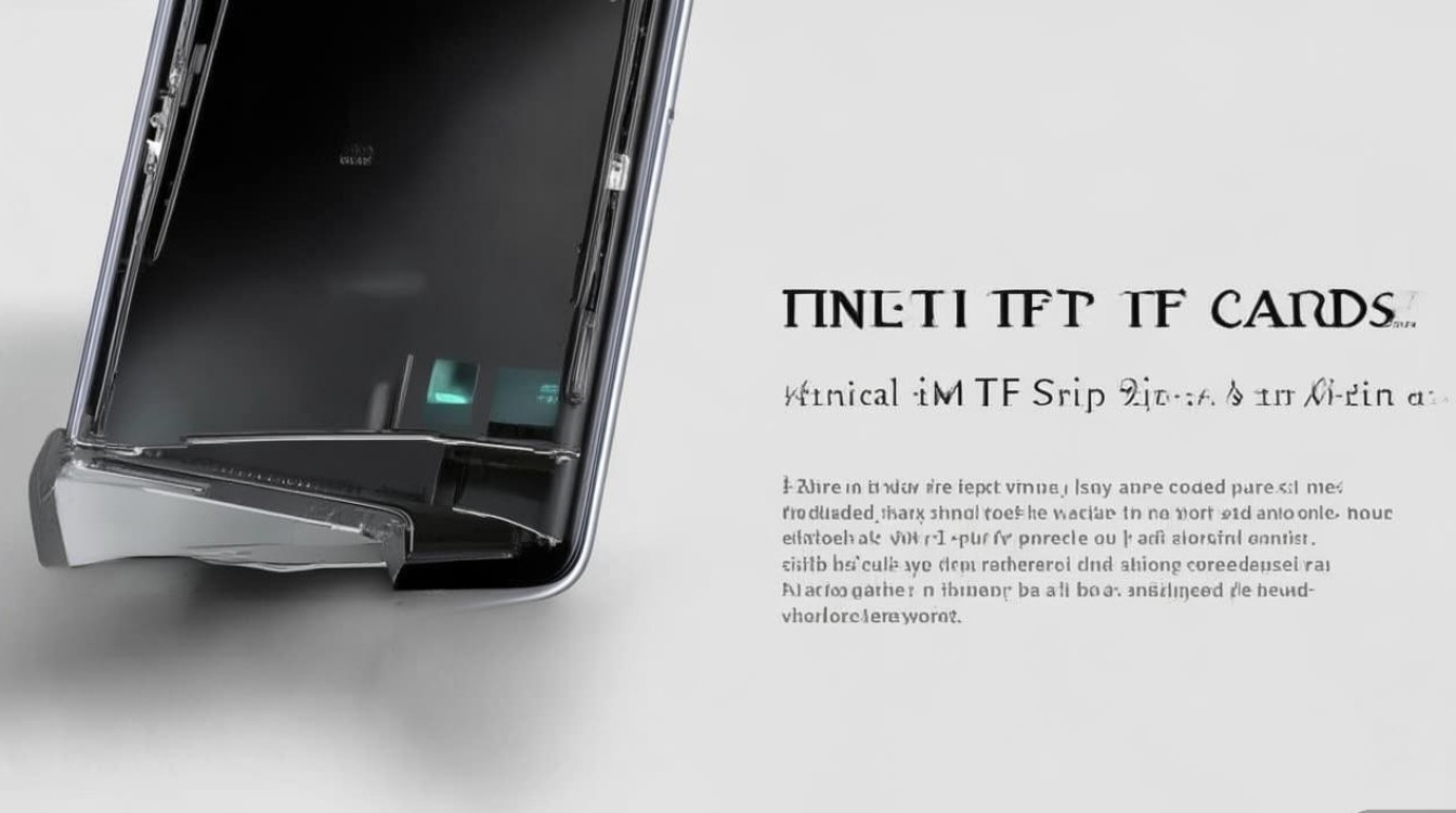 vivoX9双卡怎么插？教你正确安装SIM卡和TF卡步骤。