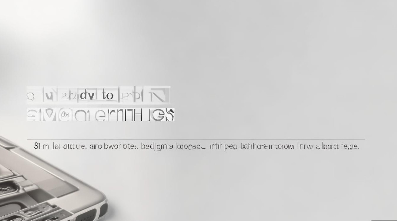 vivoX9双卡怎么插？教你正确安装SIM卡和TF卡步骤。