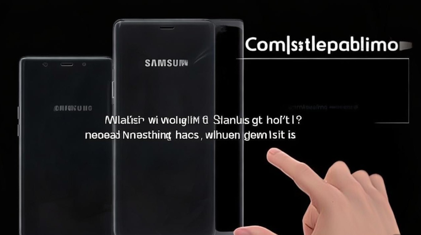 三星Note8完全没反应怎么办？按了没任何反应是哪里坏了？