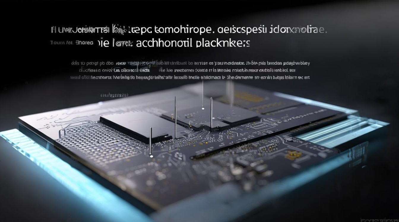 华为手机处理器如何突破技术封锁？