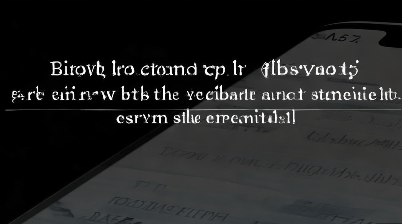 苹果手机屏幕亮度怎么调才不刺眼？