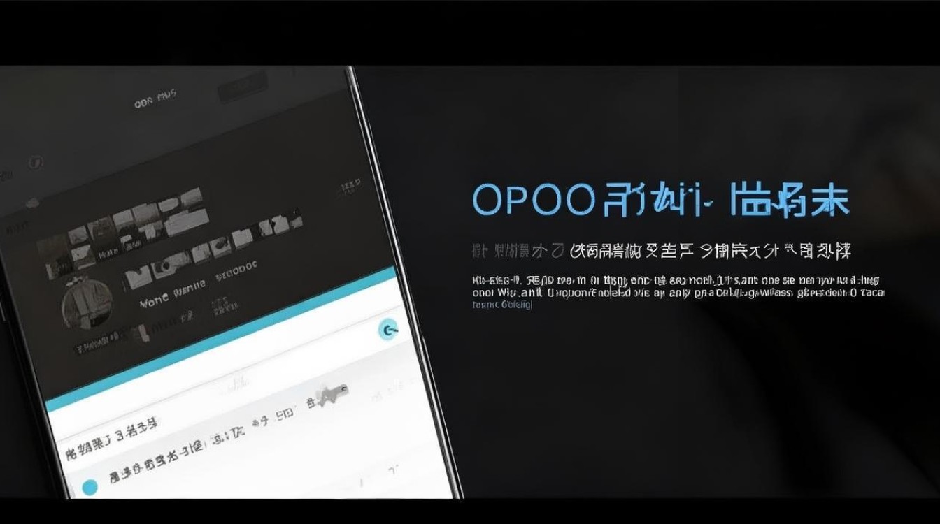 oppo便签怎么设置？新手必看设置教程与隐藏技巧