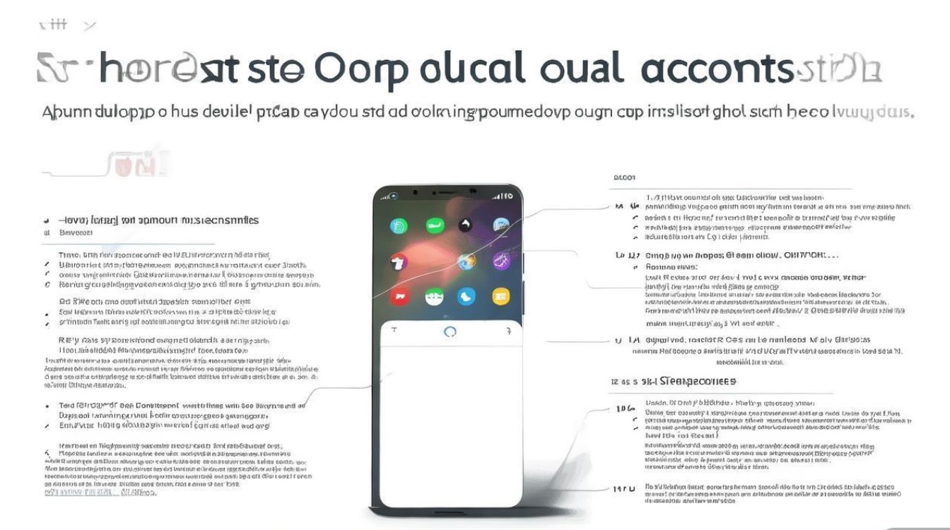 oppo软件双开怎么设置？双开方法与风险全解析