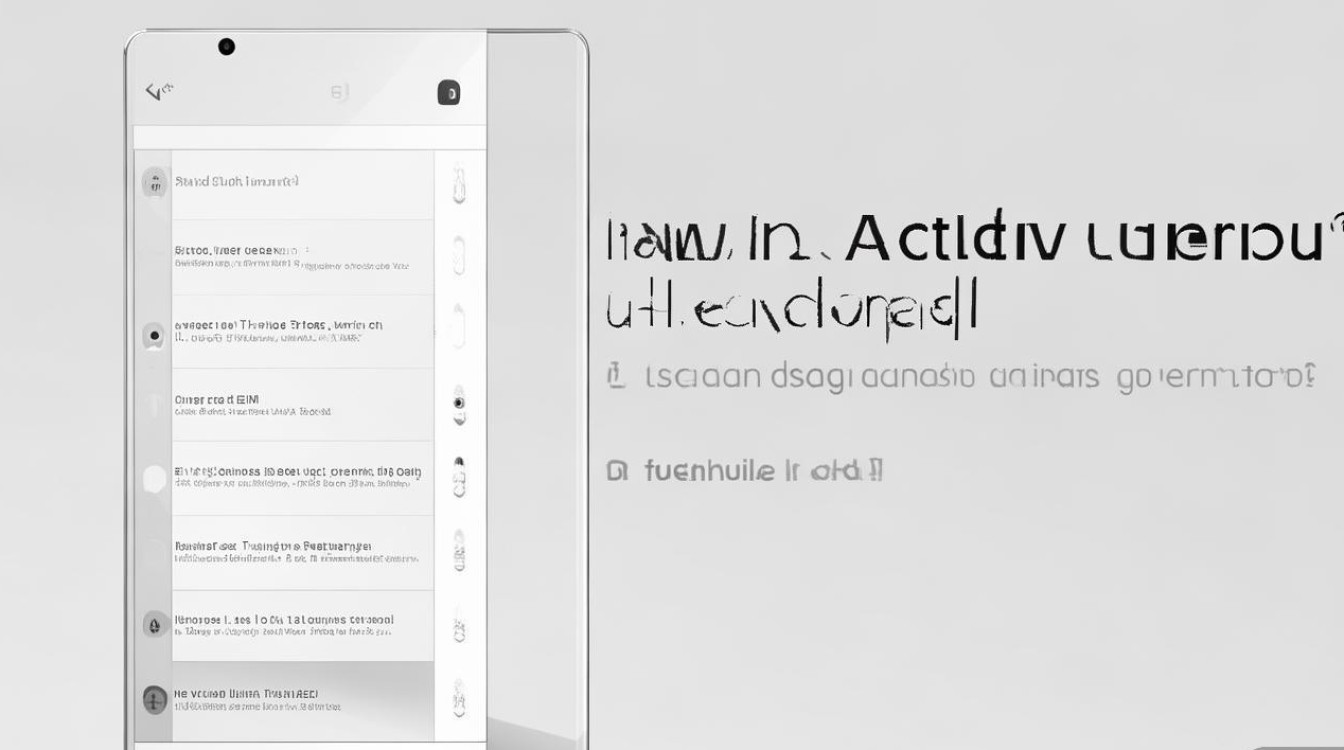 华为手机数据流量怎么开？新手必看操作步骤！