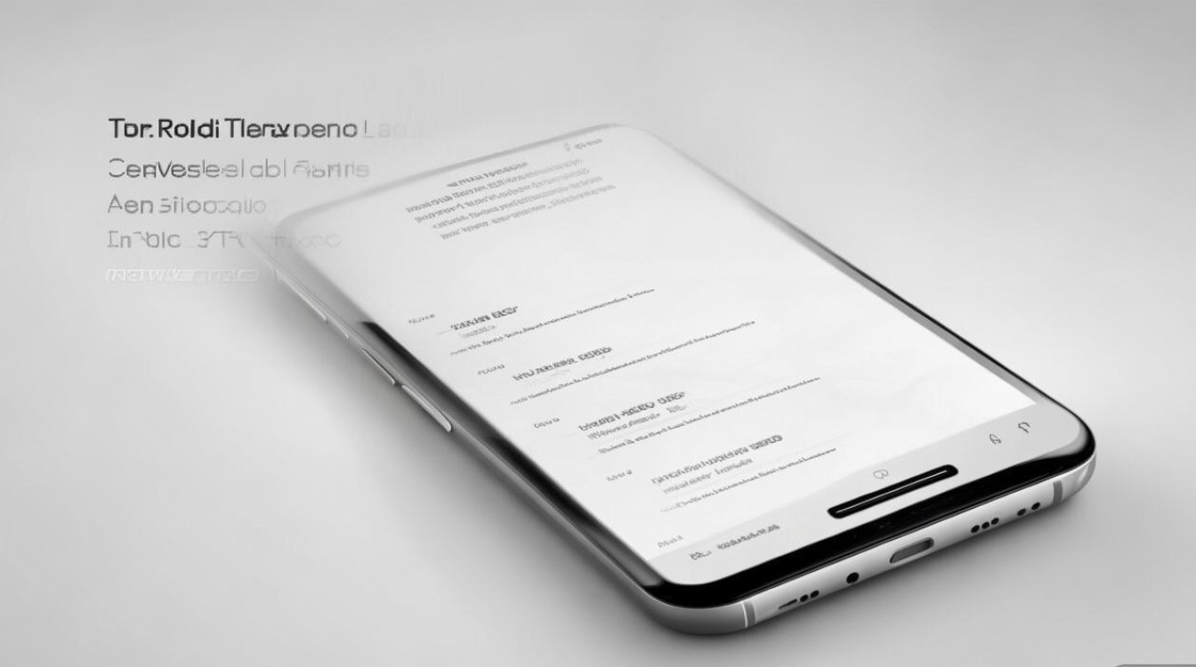 华为手机数据流量怎么开？新手必看操作步骤！