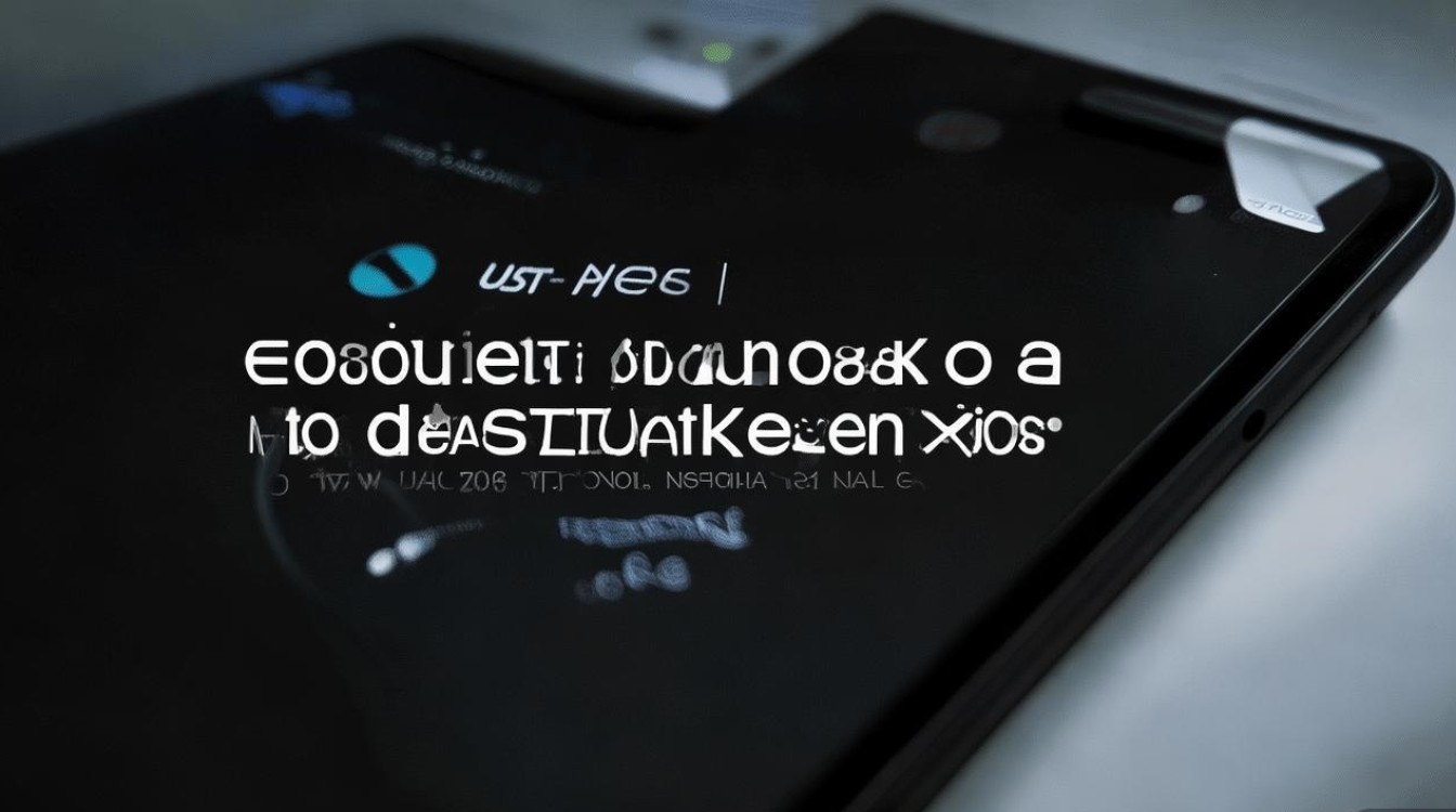 华为手机怎么开数据连接？新手操作步骤详解