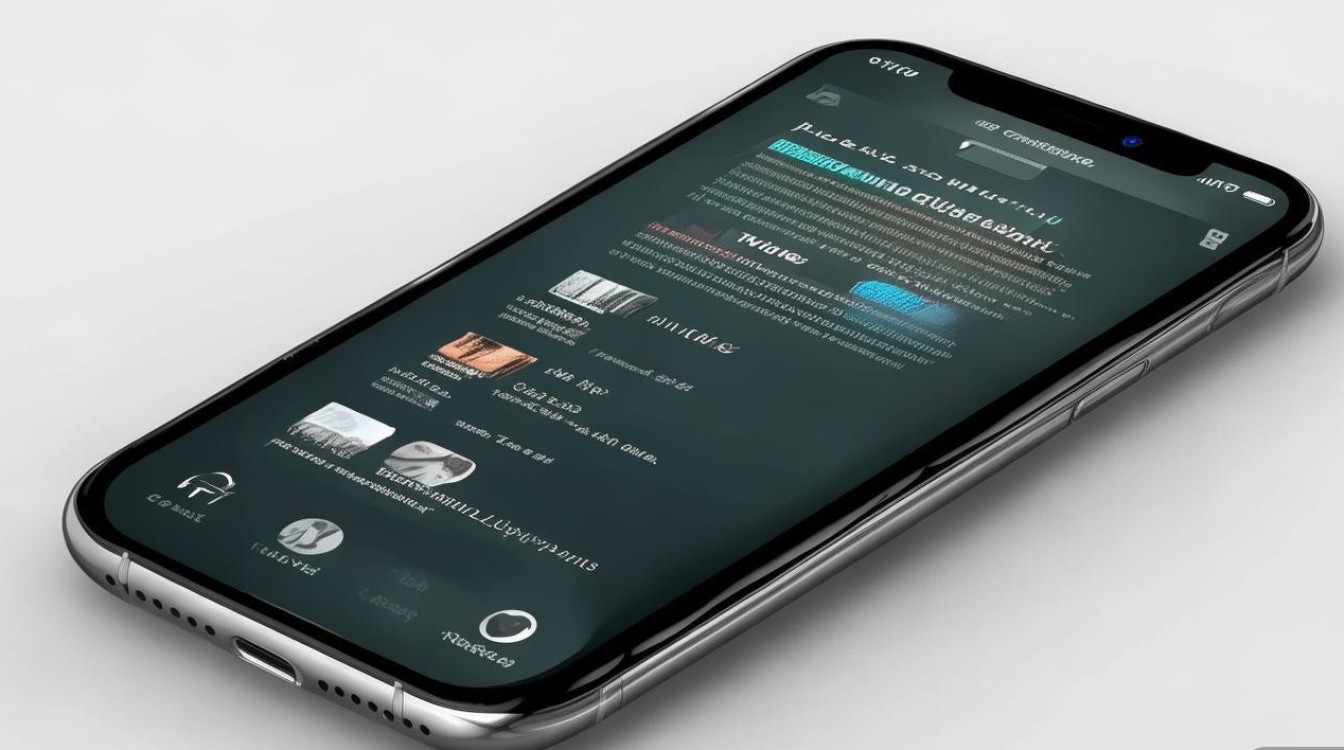 苹果手机怎么放字体？新手必看自定义字体教程！
