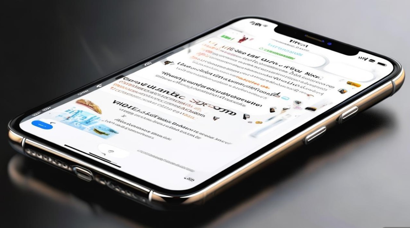 苹果手机怎么放字体？新手必看自定义字体教程！