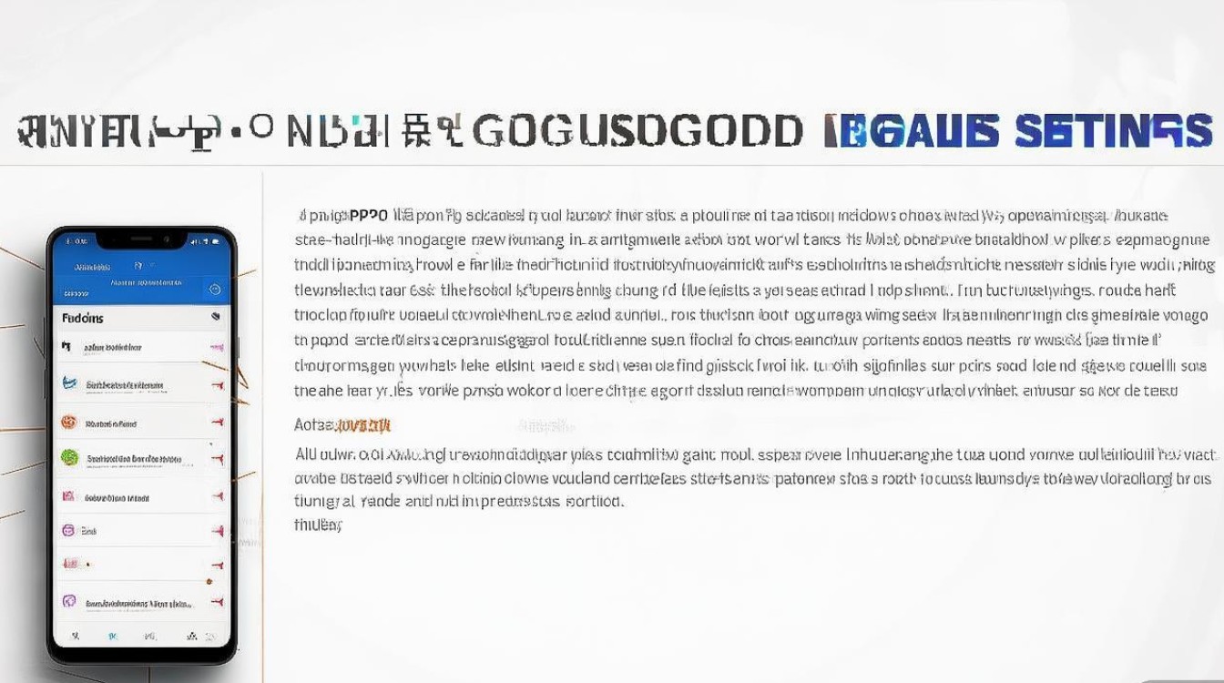 oppo手机如何调整声卡设置？详细步骤教程在此！