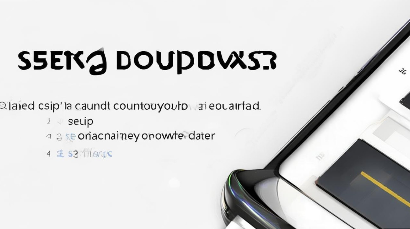 三星手机倒计时天数设置方法是什么？