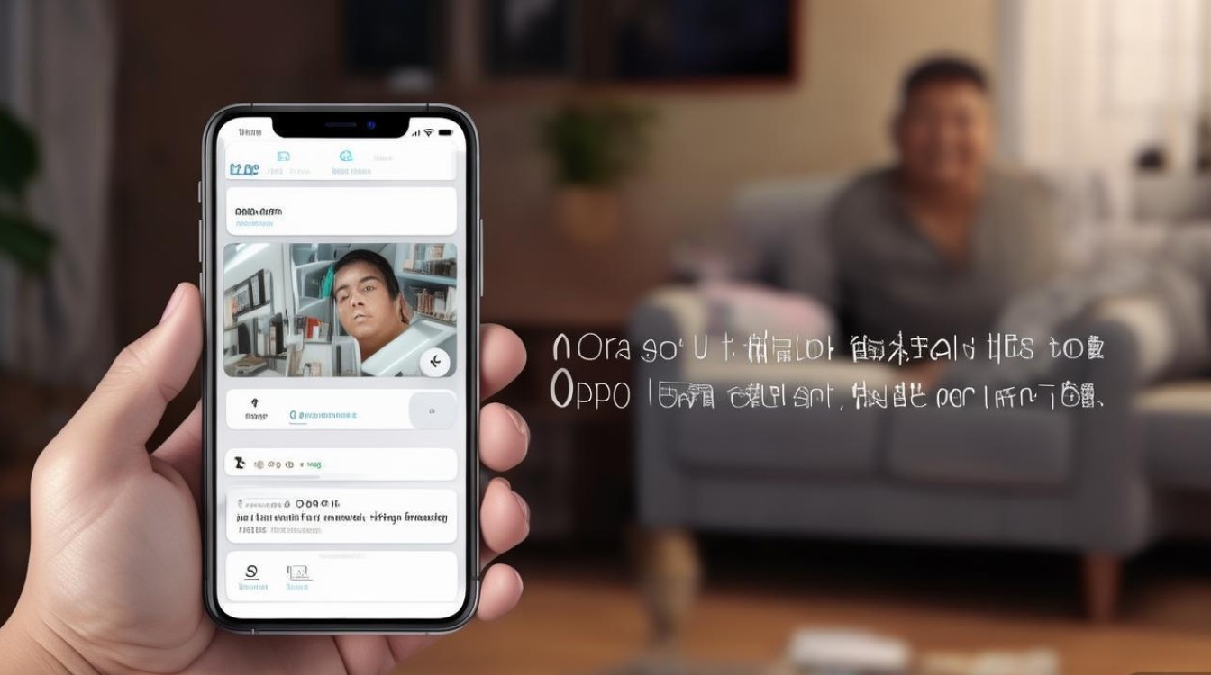 oppo怎么应用搬家？旧手机数据如何快速导入新oppo？