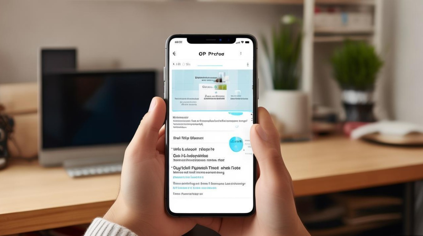 oppo怎么应用搬家？旧手机数据如何快速导入新oppo？