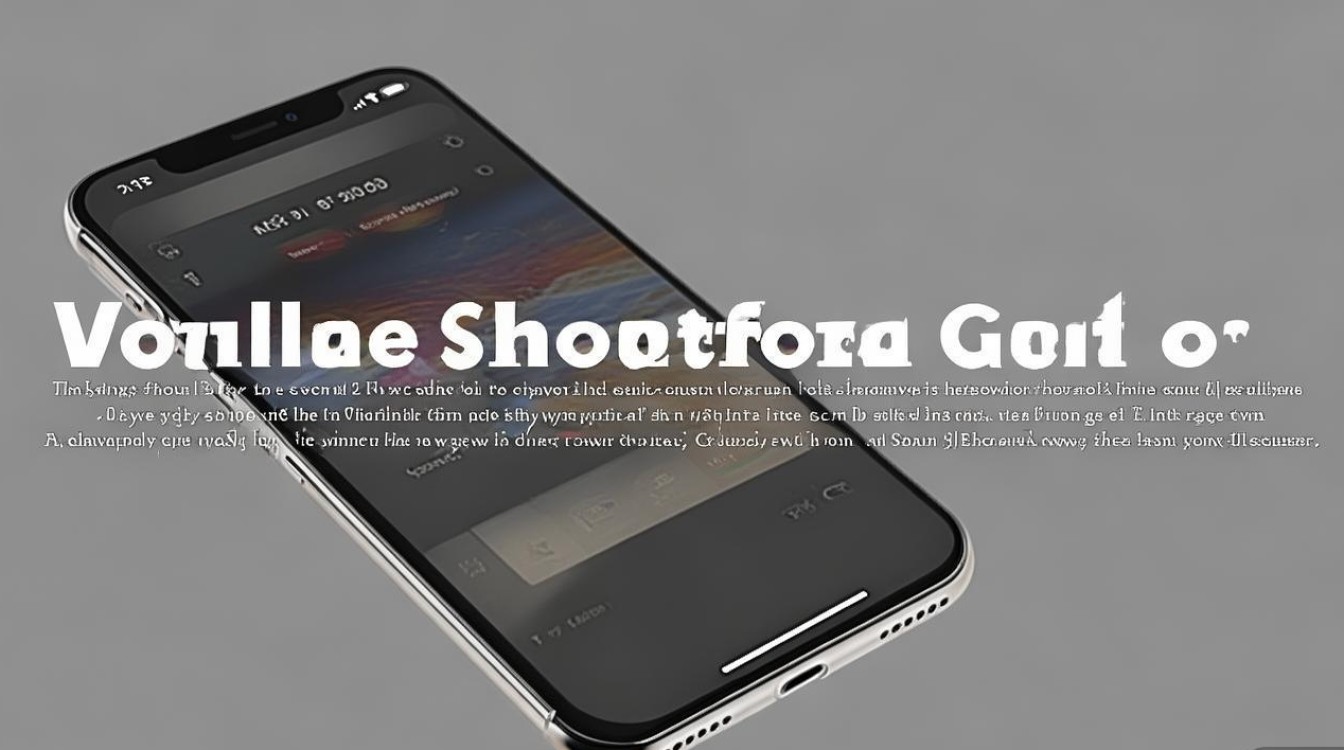 苹果手机声音调大没反应？教你解决声音小问题