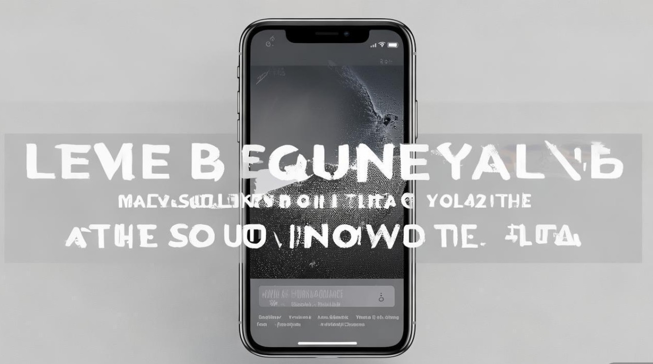 苹果手机声音调大没反应？教你解决声音小问题