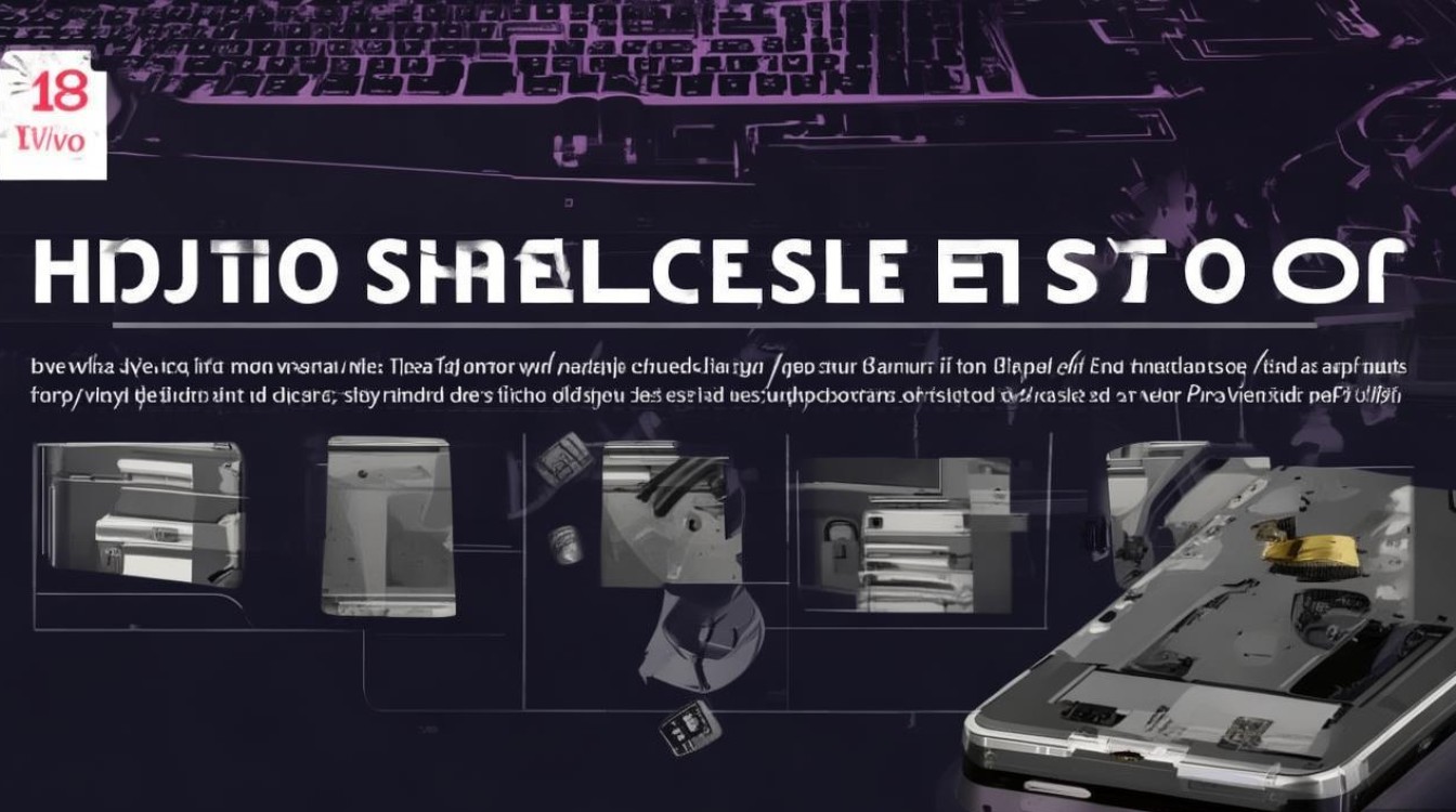 vivox9手机壳怎么拆卸？新手必看步骤教程来了！