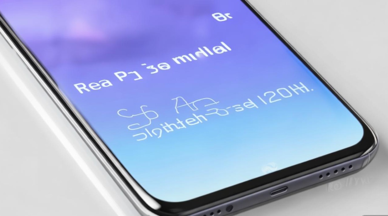 realme真我Q3Pro狂欢版屏幕刷新率是多少？