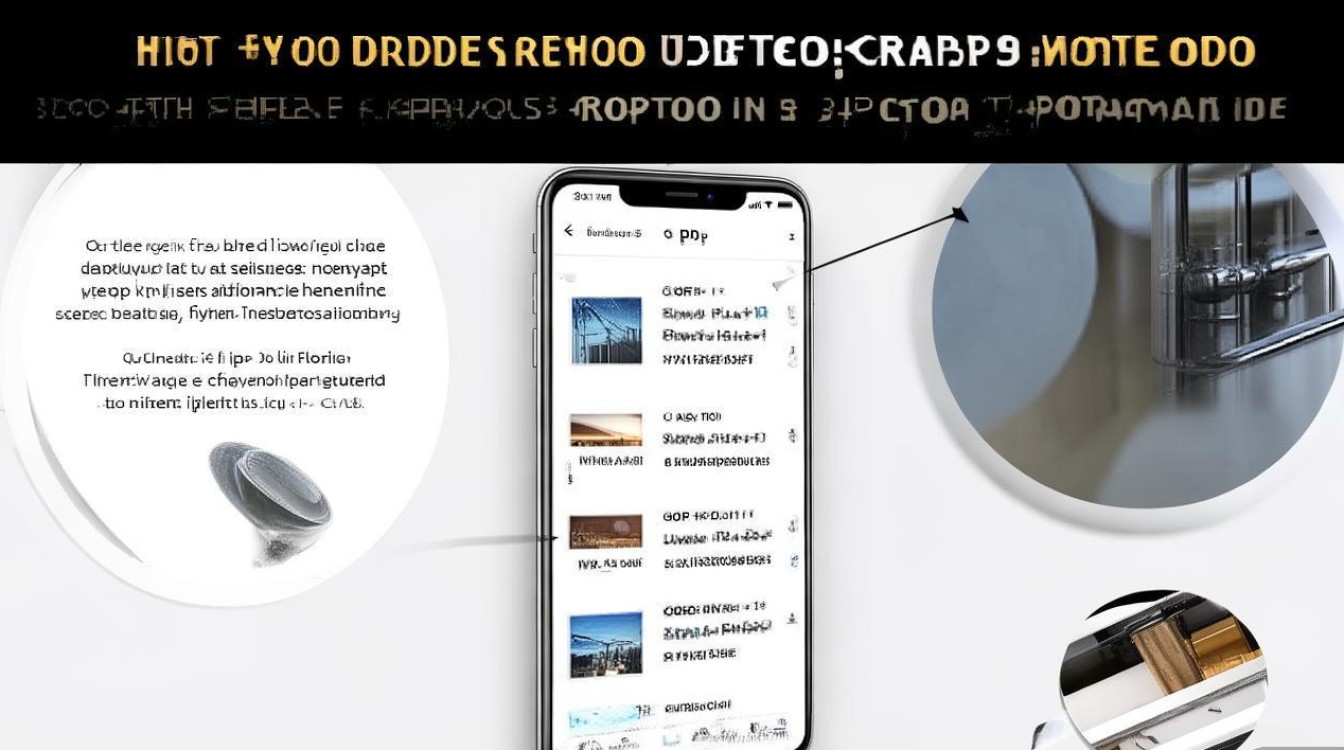oppo手机抠图怎么操作？内置工具还是需要下载软件？