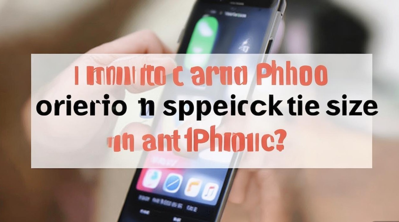 苹果手机裁照片怎么裁到指定尺寸？