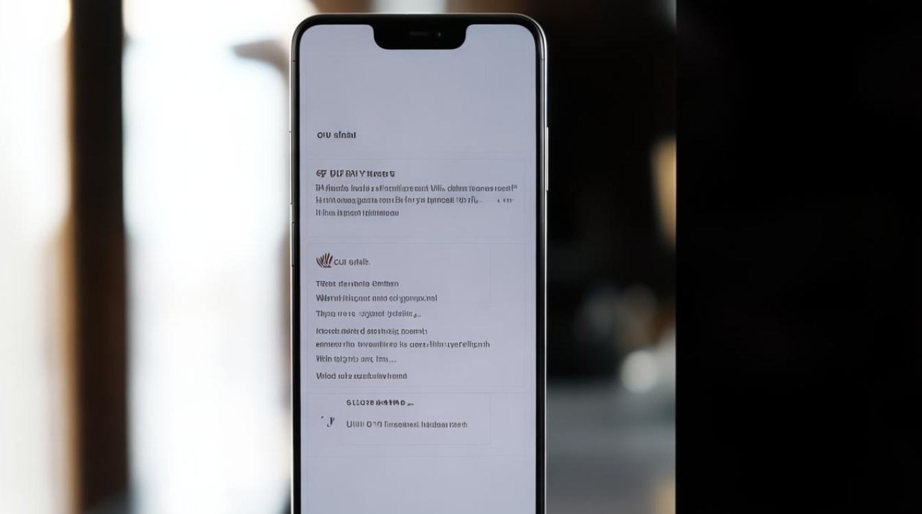 华为手机怎么开启流量权限？新手操作指南来了！