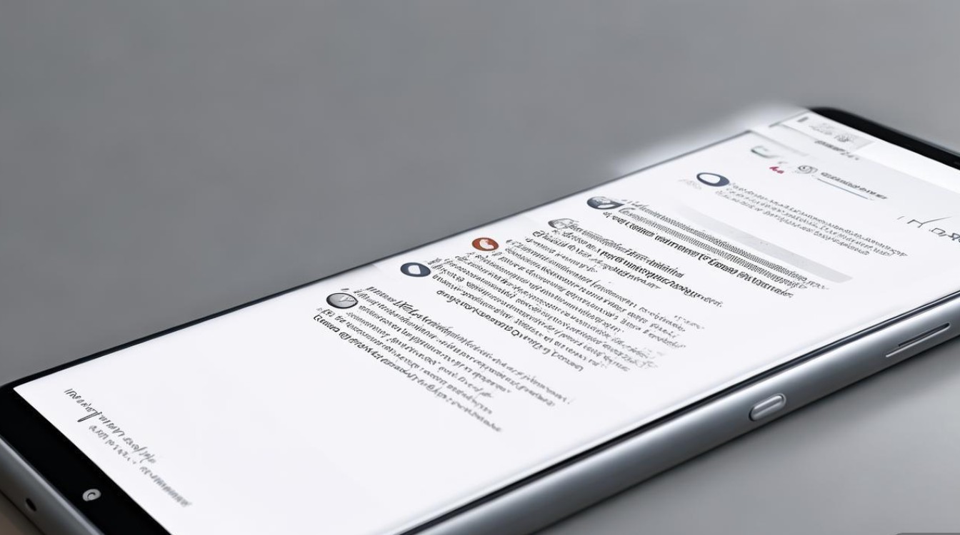 华为手机怎么开启流量权限？新手操作指南来了！