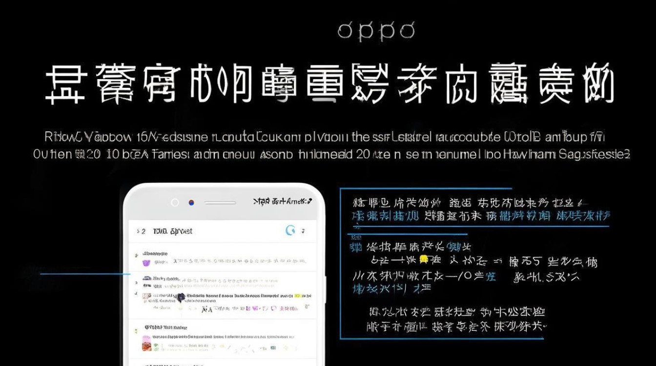 oppo手机账号怎么解除？oppo账号解除方法有哪些？