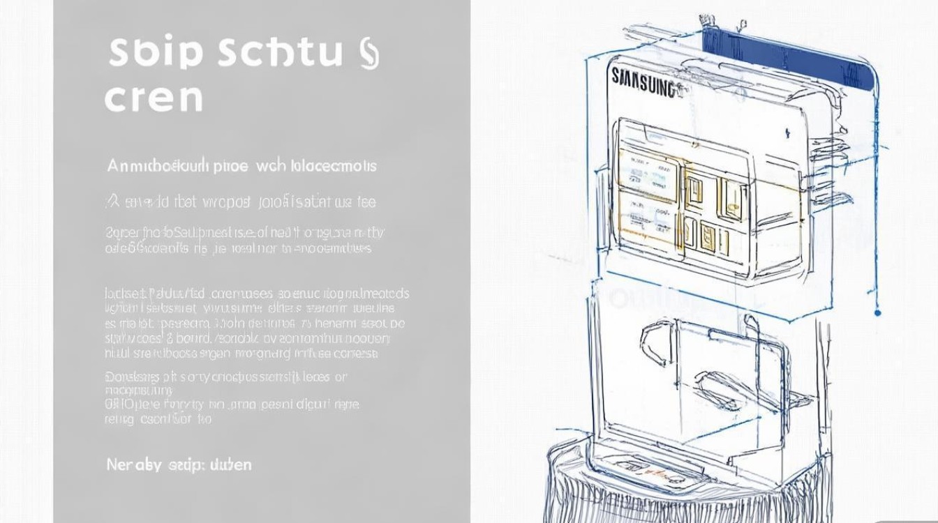 三星A90 5G手机怎么分屏？分屏操作步骤是什么？
