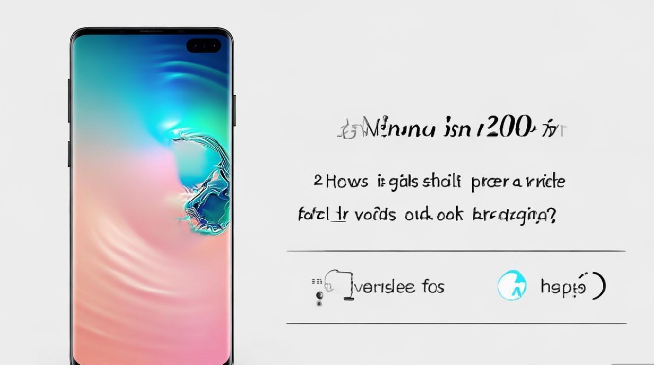 三星s10怎么卖？闲置旧机如何估价回收最划算？
