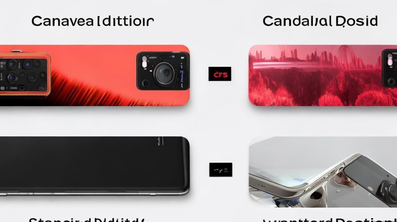 realme Q3 Pro狂欢版和普通版到底该选哪款？