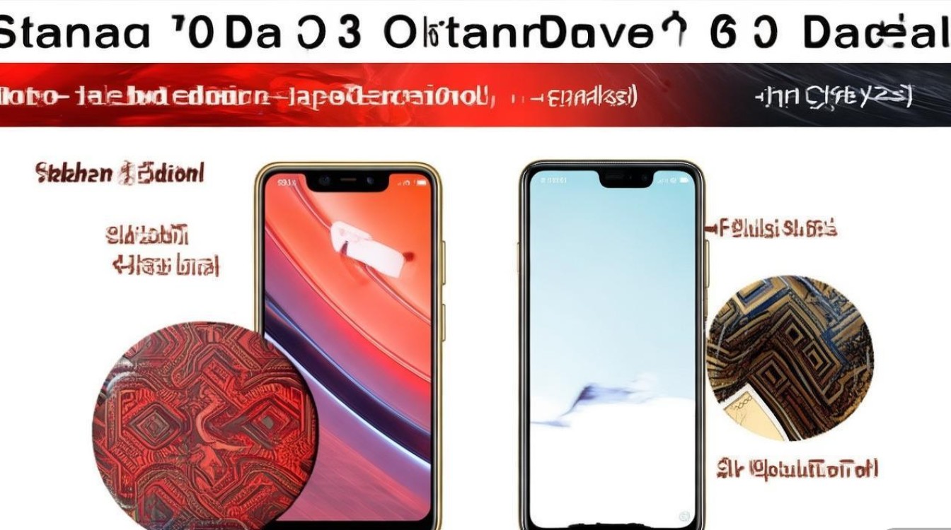 realme Q3 Pro狂欢版和普通版到底该选哪款？