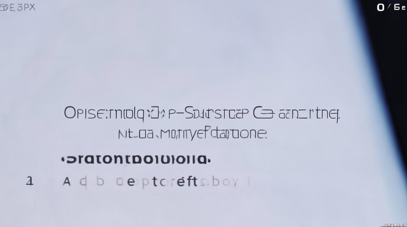 oppo手机内存不足怎么清理？30字教你快速释放空间