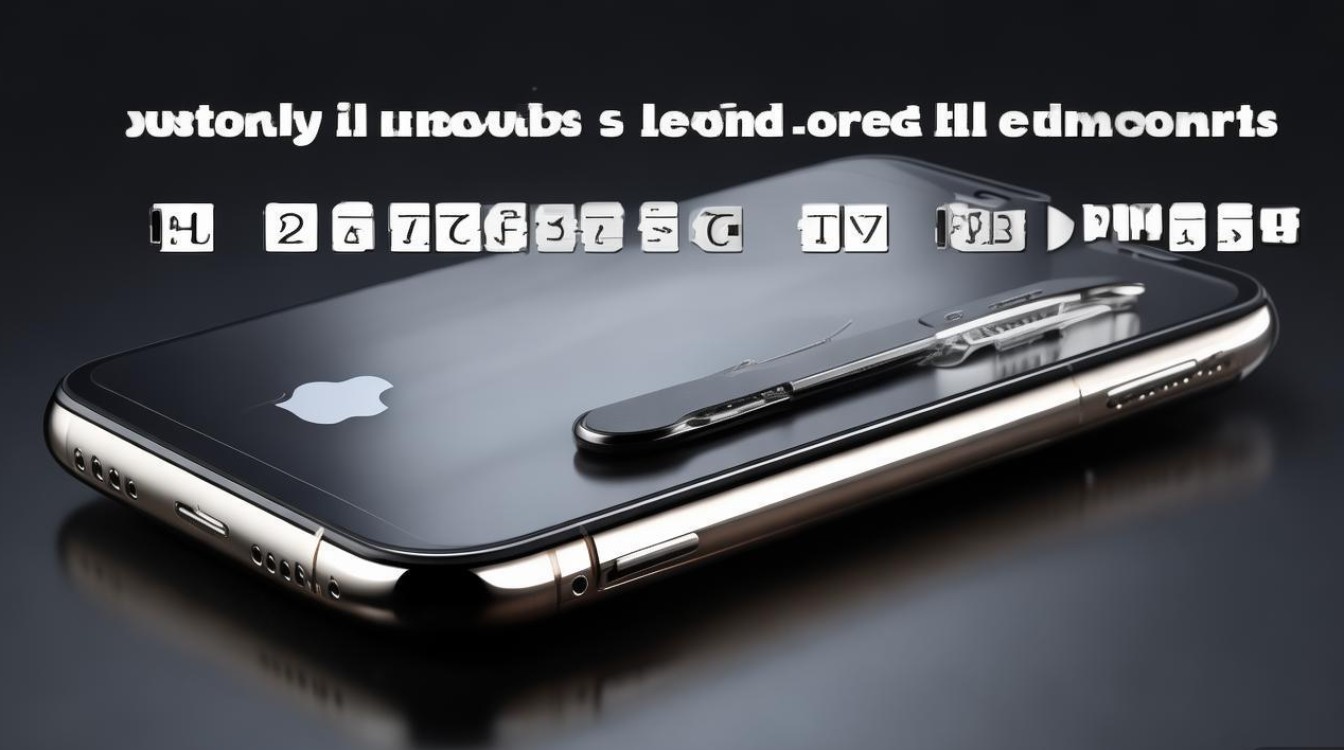 苹果手机sim卡怎么插？新手必看步骤指南