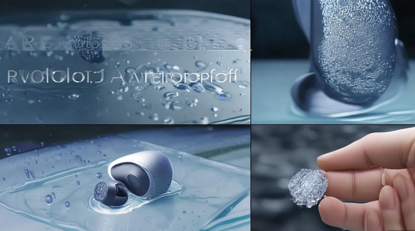 红米airdots3pro防水效果怎么样？日常使用能防汗吗？