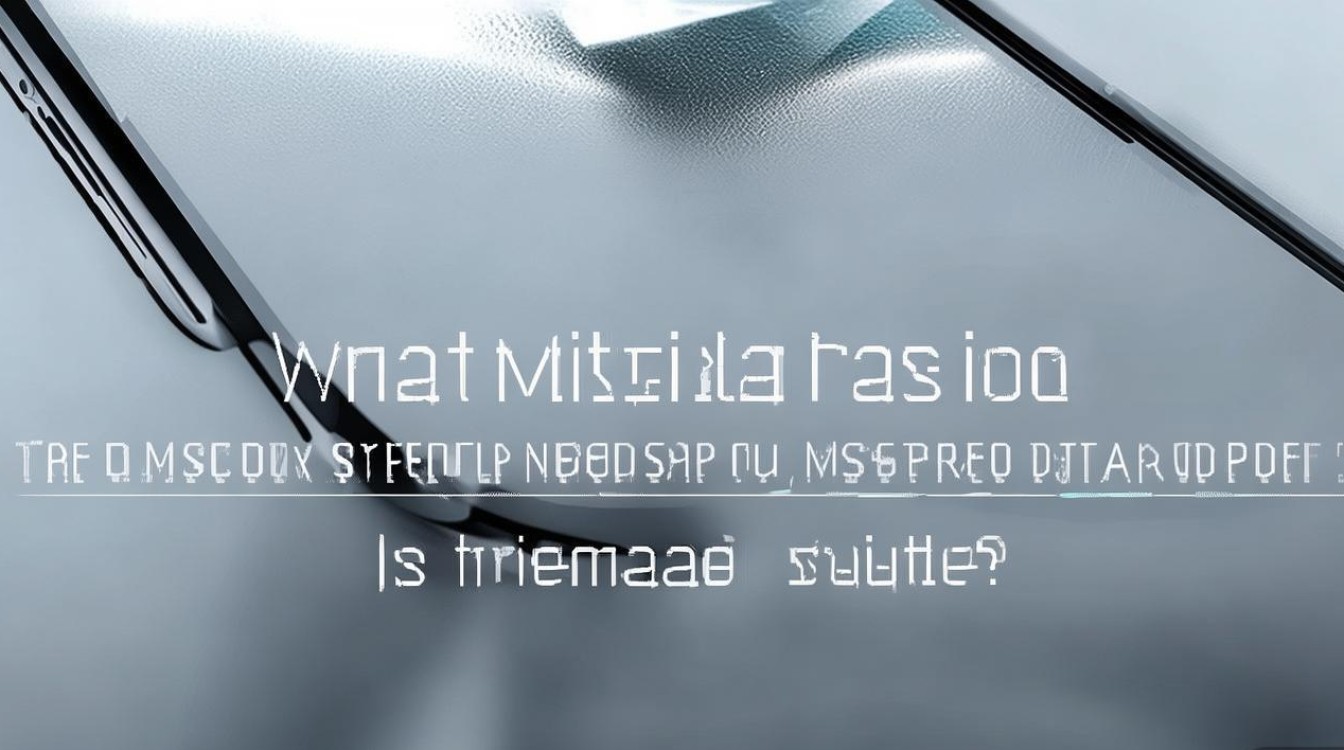 红米Note10Pro屏幕什么材质？强度抗摔吗？