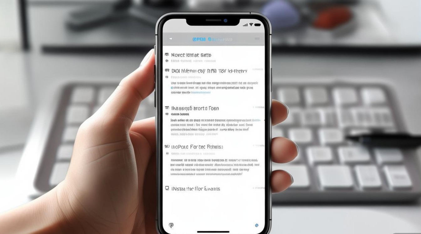 OPPO手机怎么把TTF字体文件导入并应用到系统里？