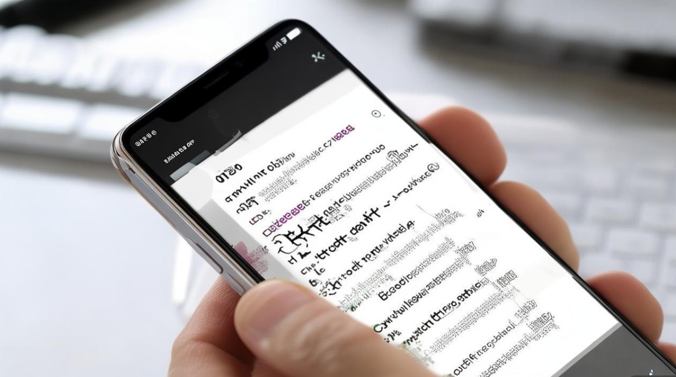 OPPO手机怎么把TTF字体文件导入并应用到系统里？