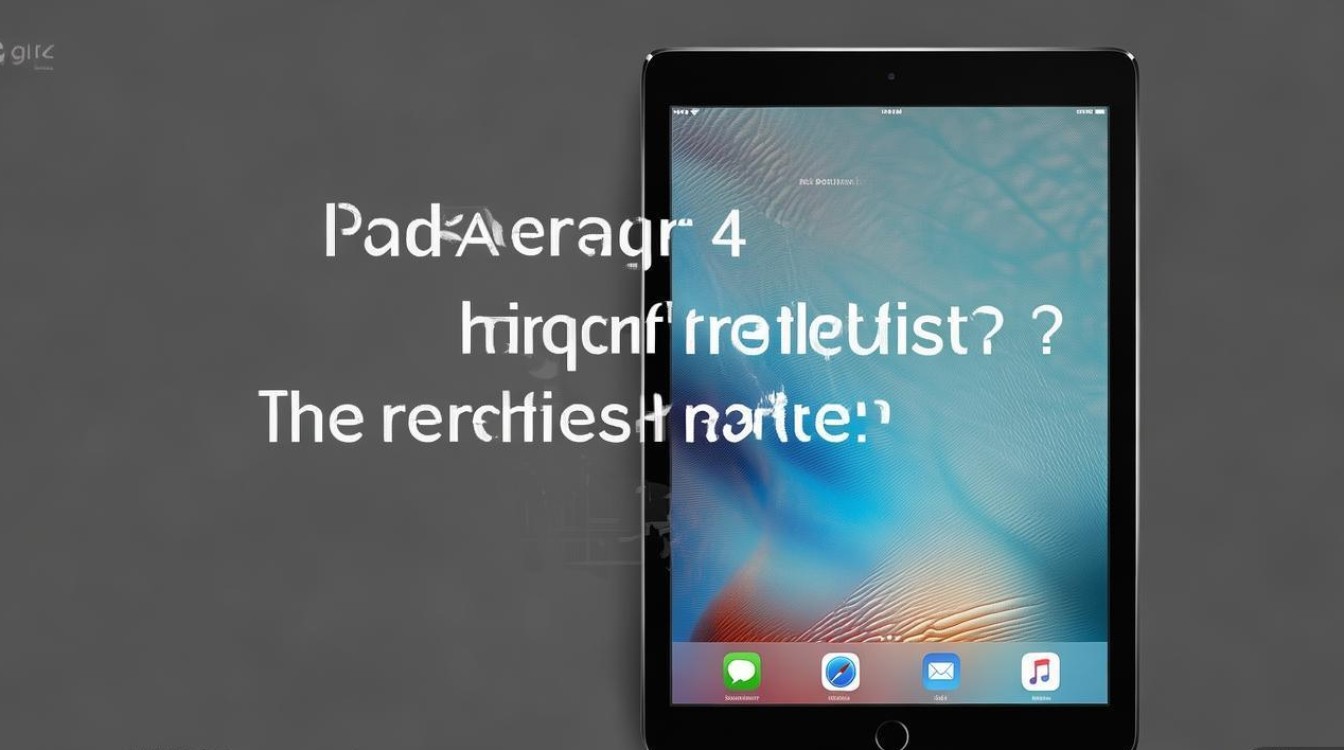 iPad Air4支持高刷吗？刷新率是多少？