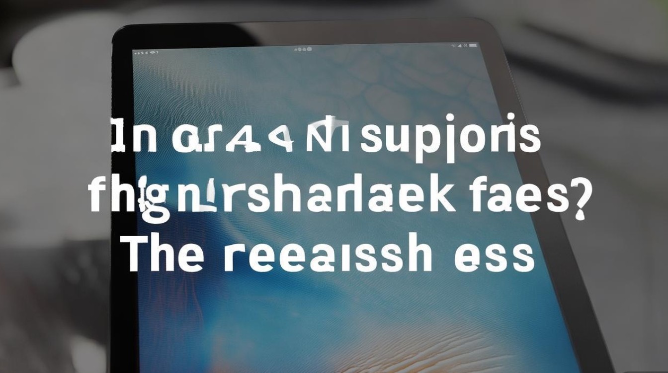 iPad Air4支持高刷吗？刷新率是多少？