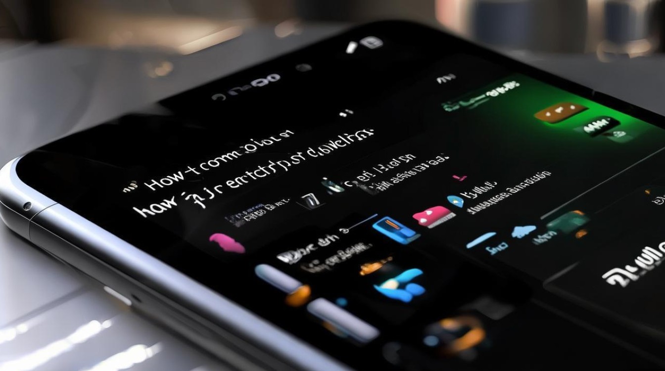 oppo手机如何实现远程联网控制设备？