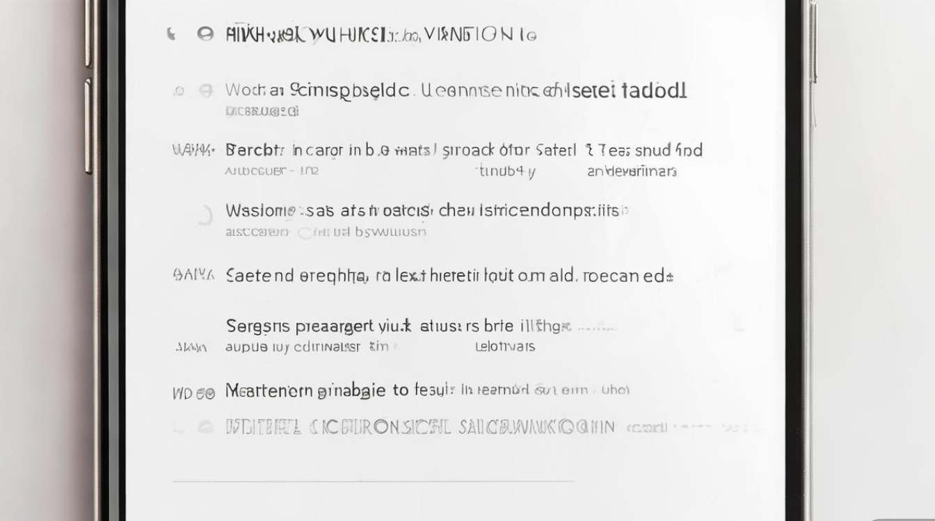 苹果手机语音没声音怎么办？解决方法有哪些？