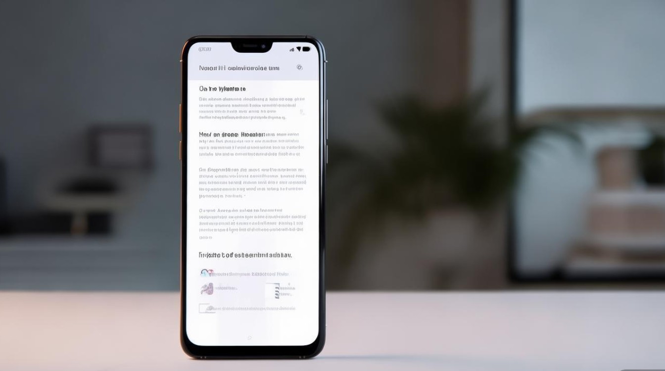 华为手机怎么开流量套餐？新手必看设置步骤